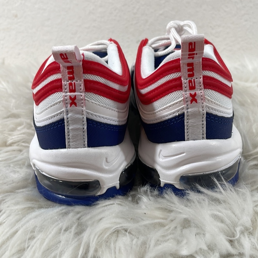 NIKE AIR MAX 97 CASUAL SHOES SIZE 9.5 NEW - Picture 5 of 12